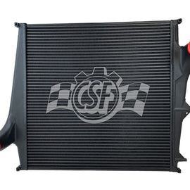 CSF 98-99 Volvo VN OEM Intercooler 6089