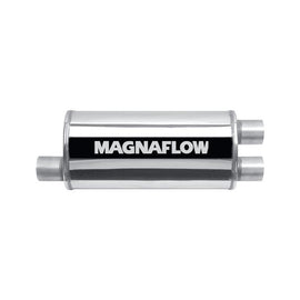 MAGNAFLOW PERFORMANCE MUFFLER 14266 14266