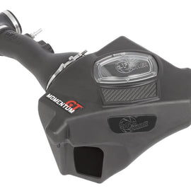 aFe Momentum Air Intake System PRO Dry S Stage-2 13-16 Cadillac ATS 3.6L V6 51-74205