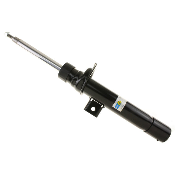 Bilstein B4 10-15 BMW X3 xDrive w/Sport Suspension w/o EDC Front Left Twintube Strut Assembly 22-213136