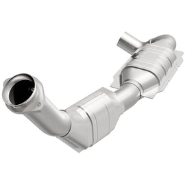 MAGNAFLOW PERFORMANCE UNIVERSAL HIGH-FLOW CATALYTIC CONVERTER 447123 447123