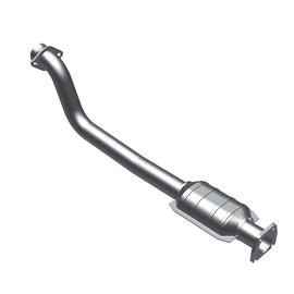 MAGNAFLOW DIRECT FIT HIGH-FLOW CATALYTIC CONVERTER FOR 1990-1993 BUICK REGAL 23490