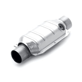 MAGNAFLOW UNIVERSAL HIGH-FLOW CATALYTIC CONVERTER 91034 14x6.625x4.5 91034