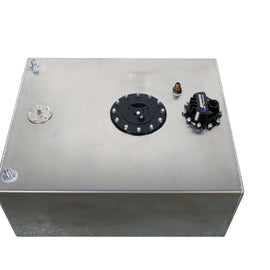 Aeromotive Variable Speed Controlled Fuel Cell - 20 Gal - Brushless A1000 18381