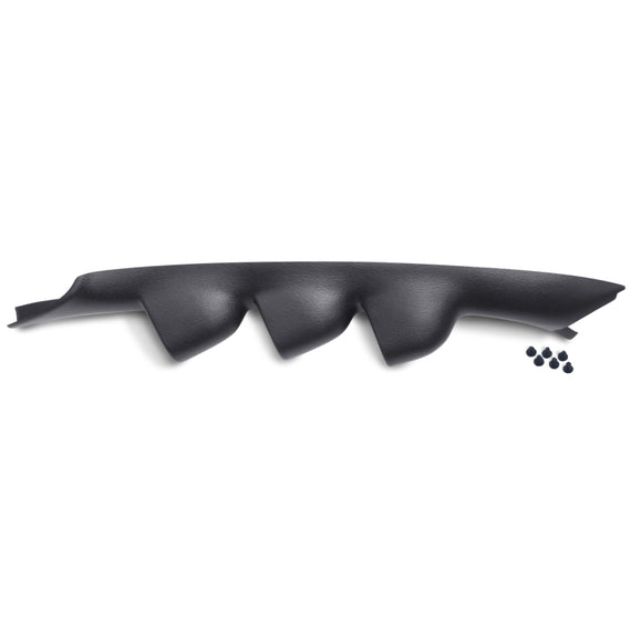 Banks Power 95-98 Chevy/GMC Truck Full Pillar Mount - 3 Gauge 63304