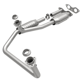 MAGNAFLOW DIRECT FIT HIGH-FLOW CATALYTIC CONVERTER 23453 23453