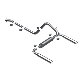 MAGNAFLOW PERFORMANCE CAT-BACK EXHAUST FOR 1983-1992 CHEVROLET CAMARO V8 16829