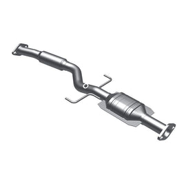 MAGNAFLOW PERFORMANCE DIRECT FIT HIGH-FLOW CATALYTIC CONVERTER 49458 49458