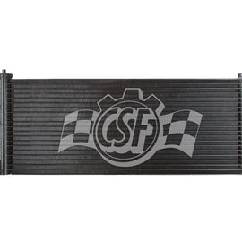 CSF 02-05 Ford Explorer 4.0L Transmission Oil Cooler 20022