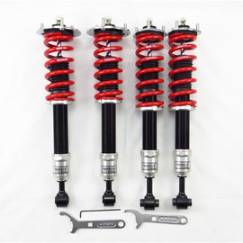 RS-R Sports*i Coilovers for Lexus IS-F 2008+ - USE20 XLIT295M