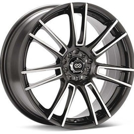 Enkei T-FORK 15x6.5 38 4x100/114.3 G Wheel PERFORMANCE WHEEL / RIM 444-565-0138GMM