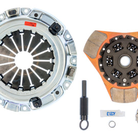 Exedy 1989-1992 Ford Probe GT L4 Stage 2 Cerametallic Clutch Thick Disc 10952AHD
