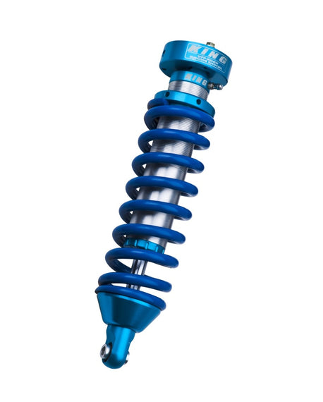 King Shocks 99-06 Toyota Tundra Frt 2.5 Dia Coilover Internal Reservoir (Pair) 25001-138