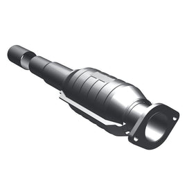 MAGNAFLOW PERFORMANCE HIGH-FLOW CATALYTIC CONVERTER UNIVERSAL 49145 49145