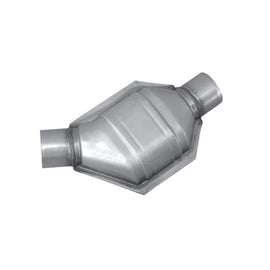 MAGNAFLOW UNIVERSAL HIGH-FLOW CATALYTIC CONVERTER 99175HM 17.75x7x4.5 17.75x7x4.5 99174HM