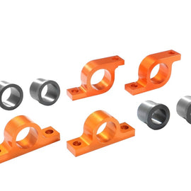 AFE Power 440-401006-N aFe Control PFADT Series Racing Sway Bar Pillow Blocks 440-401006-N