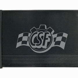 CSF 15-17 Ford Edge 3.5L A/C Condenser 10836