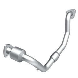 MAGNAFLOW PERFORMANCE HIGH-FLOW CATALYTIC CONVERTER UNIVERSAL 49309 49309