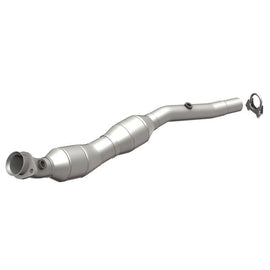 MAGNAFLOW DIRECT FIT HIGH-FLOW CATALYTIC CONVERTER 24497 24497