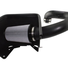 aFe MagnumFORCE Intakes Stage-2 PDS AIS PDS Jeep Cherokee (XJ) 91-01 I6-4.0L 51-10422