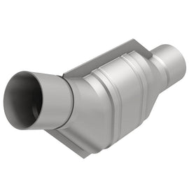 MAGNAFLOW PERFORMANCE UNIVERSAL HIGH-FLOW CATALYTIC CONVERTER 458076 458076