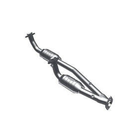 MAGNAFLOW DIRECT FIT HIGH-FLOW CATALYTIC CONVERTER 23353 23353