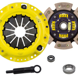 ACT 1980 Toyota Corolla HD/Race Sprung 6 Pad Clutch Kit TL1-HDG6