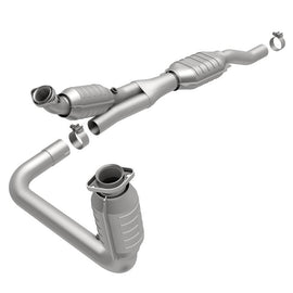 MAGNAFLOW DIRECT FIT HIGH-FLOW CATALYTIC CONVERTER 23959 23959