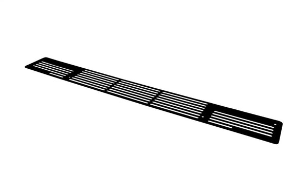 Putco 18-20 Ford F-150 - Bar Style - Black Bumper Grille Inserts 87161