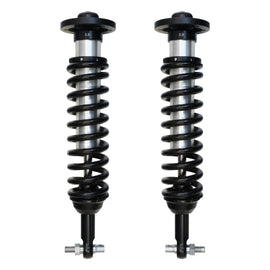 ICON 2014 Ford F-150 2WD 0-2.63in 2.5 Series Shocks VS IR Coilover Kit 91615