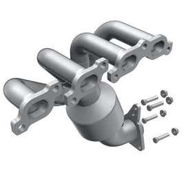 MAGNAFLOW PERFORMANCE DIRECT FIT HIGH-FLOW CATALYTIC CONVERTER 49378 49378