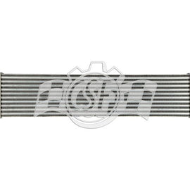 CSF 11-16 Volvo S60 3.0L OEM Intercooler 6064