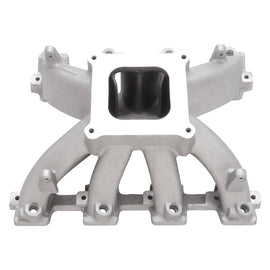 Edelbrock Manifold Super Victor GM LS3 V8 EFI 4150 Series Flange 28265