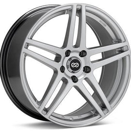 Enkei RSF5 16x7 38 5x100 72.6 HS Wheel PERFORMANCE WHEEL / RIM 479-670-8038HS