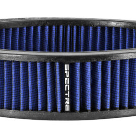 Spectre HPR Round Air Filter 9in. x 2in. - Blue 48056