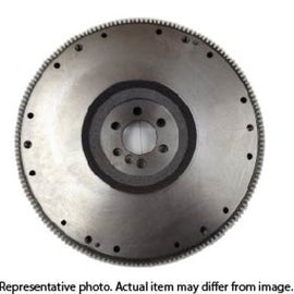 Fidanza 86-95 Ford Mustang 5.0L Nodular Iron Flywheel 286500