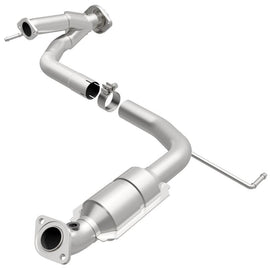 MAGNAFLOW DIRECT FIT CATALYTIC CONVERTER DS REAR FOR 2005-2009 TOYOTA TACOMA 4.0 49701