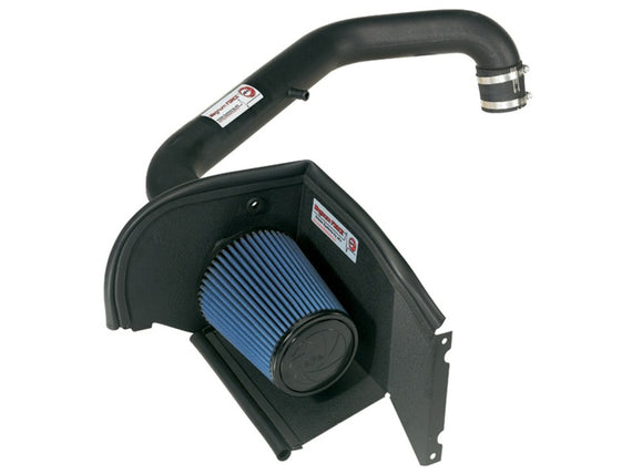 aFe MagnumFORCE Intakes Stage-2 P5R AIS P5R Jeep Wrangler (YJ) 91-95 I6-4.0L 54-10152