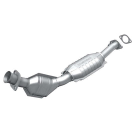 MAGNAFLOW UNIVERSAL HIGH-FLOW CATALYTIC CONVERTER 51895 44x10x8 51895