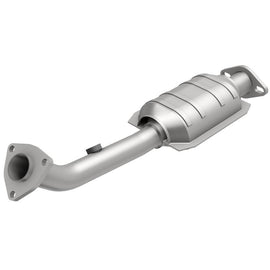 MAGNAFLOW PERFORMANCE UNIVERSAL HIGH-FLOW CATALYTIC CONVERTER 447227 447227