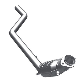 MAGNAFLOW PERFORMANCE HIGH-FLOW CATALYTIC CONVERTER UNIVERSAL 49179 49179