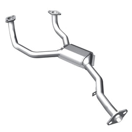 MAGNAFLOW PERFORMANCE UNIVERSAL HIGH-FLOW CATALYTIC CONVERTER 337870 337870