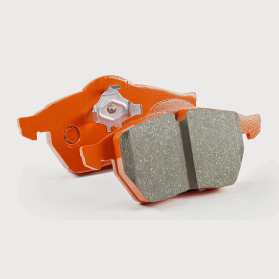 EBC Alcon R-Type RC3451 X510 Caliper Orangestuff Brake Pads DP9106