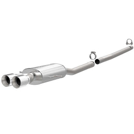 MAGNAFLOW PERFORMANCE CAT BACK EXHAUST FOR 2012-2015 MINI COOPER S 15207