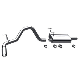 MAGNAFLOW PERFORMANCE CATBACK EXHAUST FOR 2012 DODGE RAM 1500 5.7L 16386