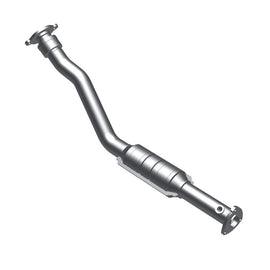 MAGNAFLOW DIRECT FIT HIGH-FLOW CATALYTIC CONVERTER FRONT FOR 97-99 CHEVY MALIBU 23520