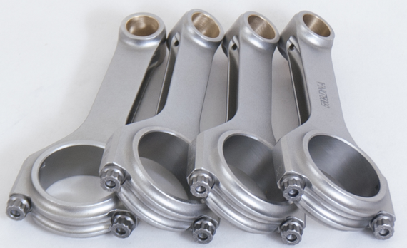 Eagle Chrysler 420A Engine H-Beam Connecting Rods *Non-Standard Rod Length* (Set) CRS5608N3D
