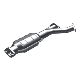 MAGNAFLOW PERFORMANCE UNIVERSAL HIGH-FLOW CATALYTIC CONVERTER 338698 338698