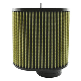 aFe MagnumFLOW Air Filters UCO PG7 A/F PG7 4F x (9-1/2x6-3/4)B x (9x5-1/2)T x 9H 72-90060