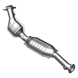 MAGNAFLOW PERFORMANCE UNIVERSAL HIGH-FLOW CATALYTIC CONVERTER 441126 441126